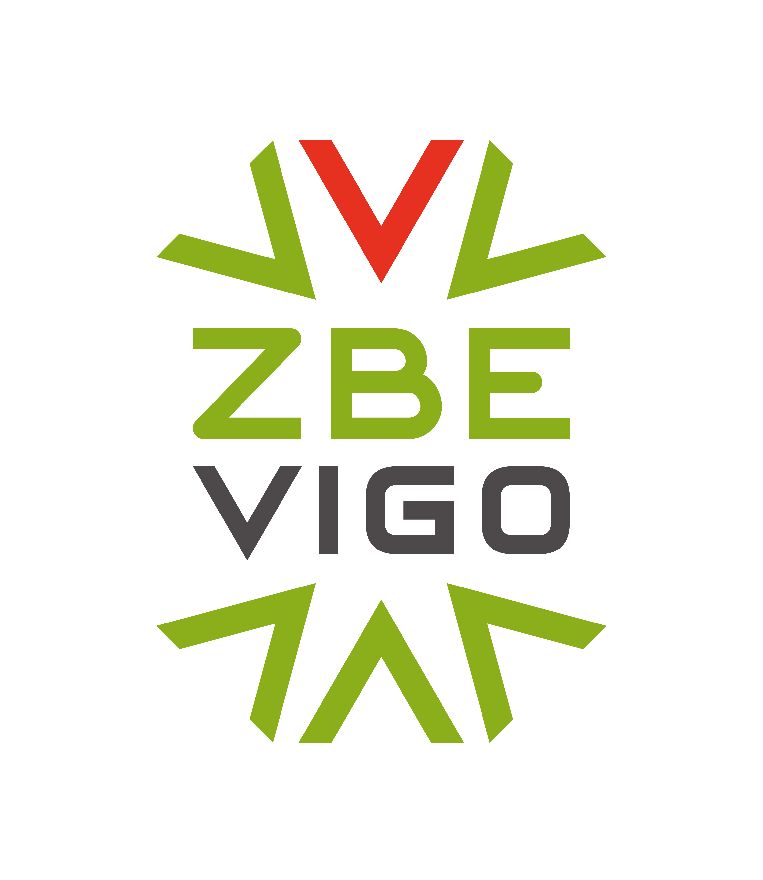 Zona de Bajas Emisiones (ZBE) de Vigo Logo_zbe_vigo